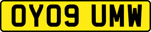 OY09UMW
