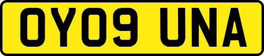 OY09UNA