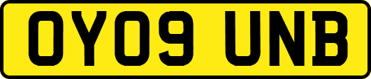 OY09UNB