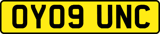 OY09UNC
