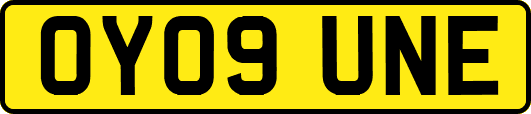 OY09UNE