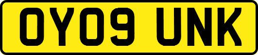 OY09UNK