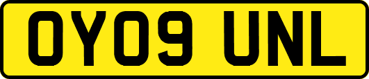 OY09UNL