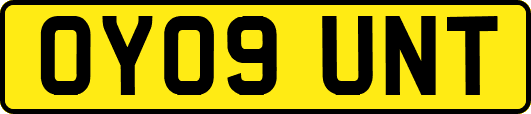 OY09UNT
