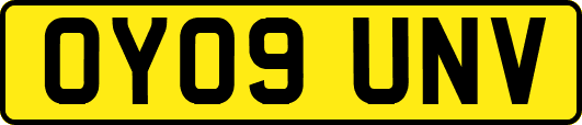OY09UNV
