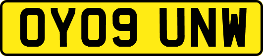OY09UNW