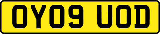 OY09UOD