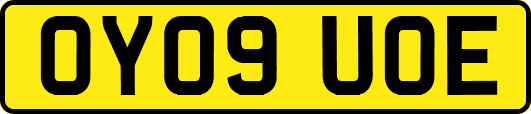 OY09UOE