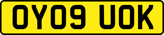 OY09UOK