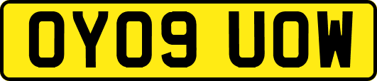 OY09UOW