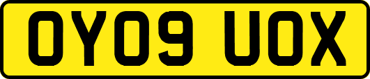 OY09UOX