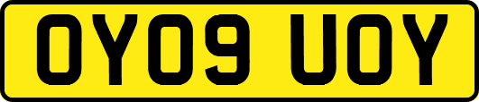 OY09UOY