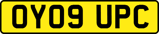 OY09UPC