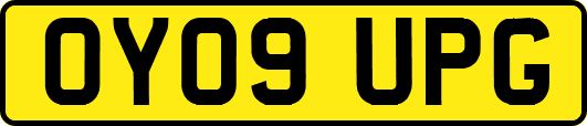 OY09UPG