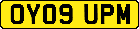 OY09UPM