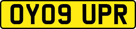 OY09UPR