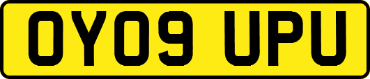 OY09UPU