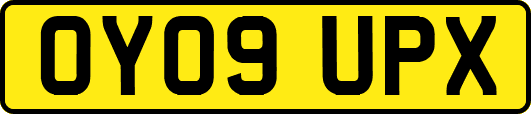 OY09UPX