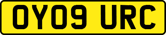 OY09URC