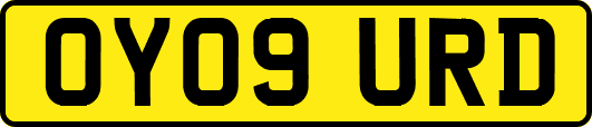 OY09URD