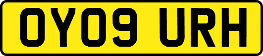 OY09URH