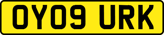 OY09URK