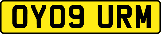 OY09URM
