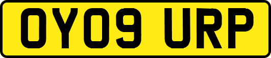 OY09URP