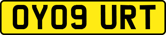 OY09URT