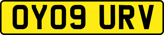 OY09URV
