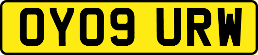 OY09URW
