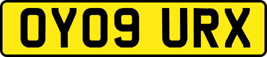 OY09URX