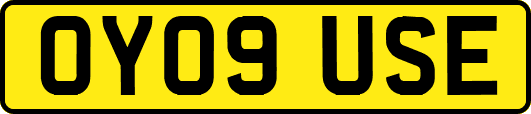 OY09USE