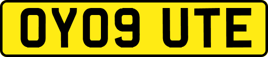 OY09UTE