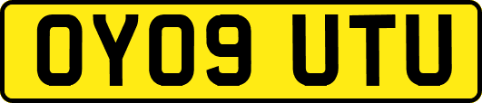OY09UTU