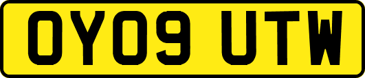 OY09UTW