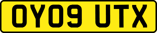 OY09UTX