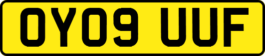 OY09UUF