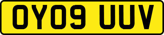OY09UUV