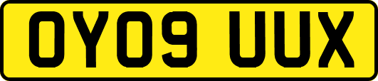 OY09UUX