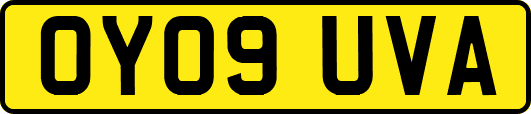 OY09UVA
