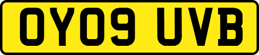 OY09UVB