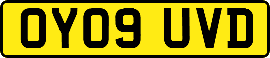 OY09UVD