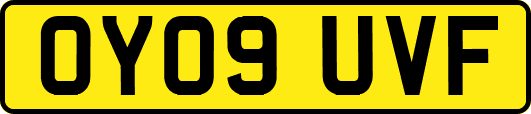 OY09UVF