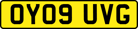 OY09UVG