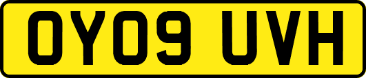 OY09UVH
