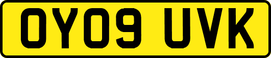 OY09UVK