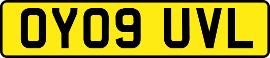 OY09UVL