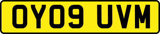 OY09UVM