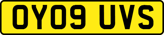 OY09UVS
